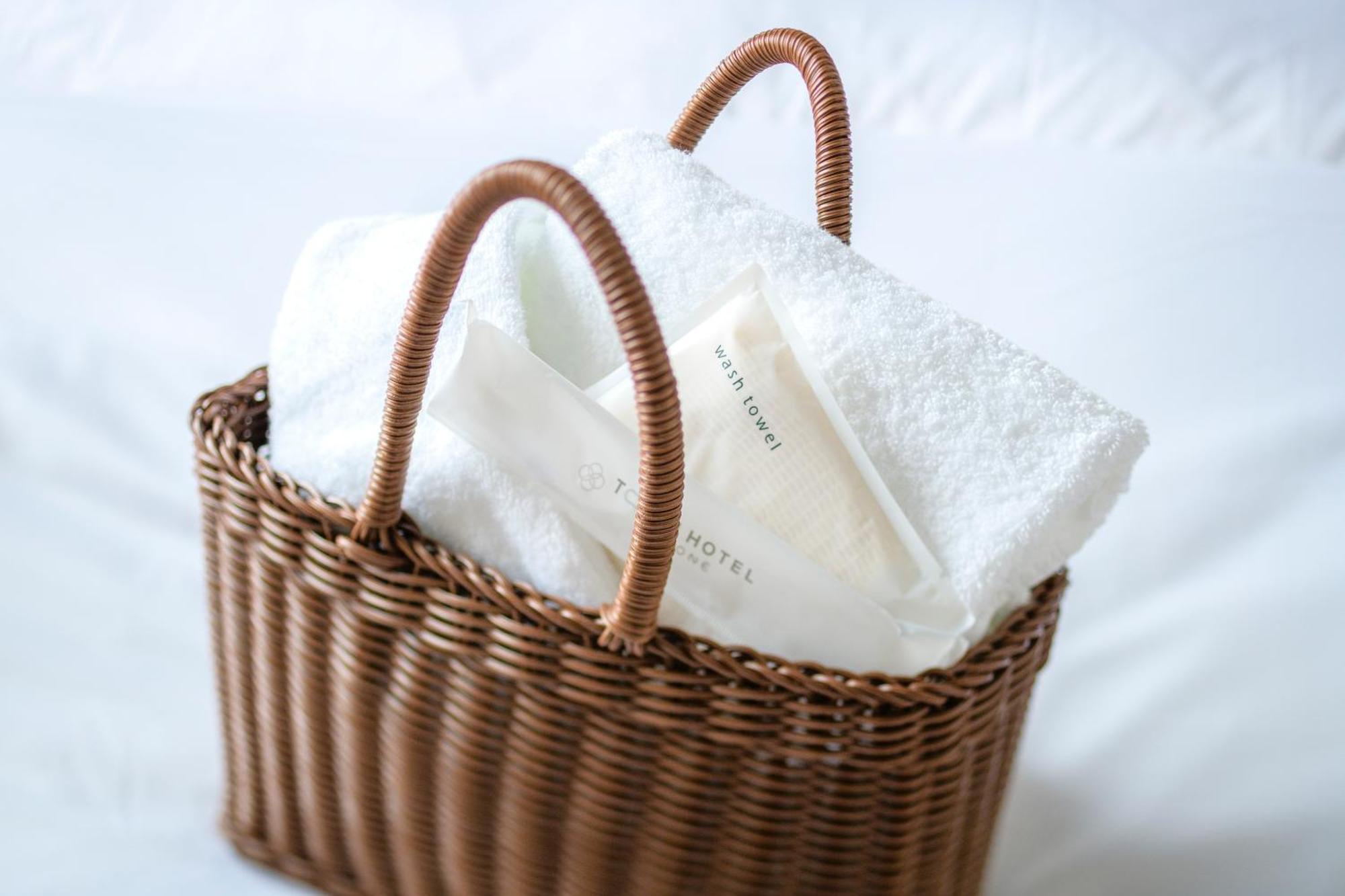 Hotel Tosei Cocone Kamata 3*