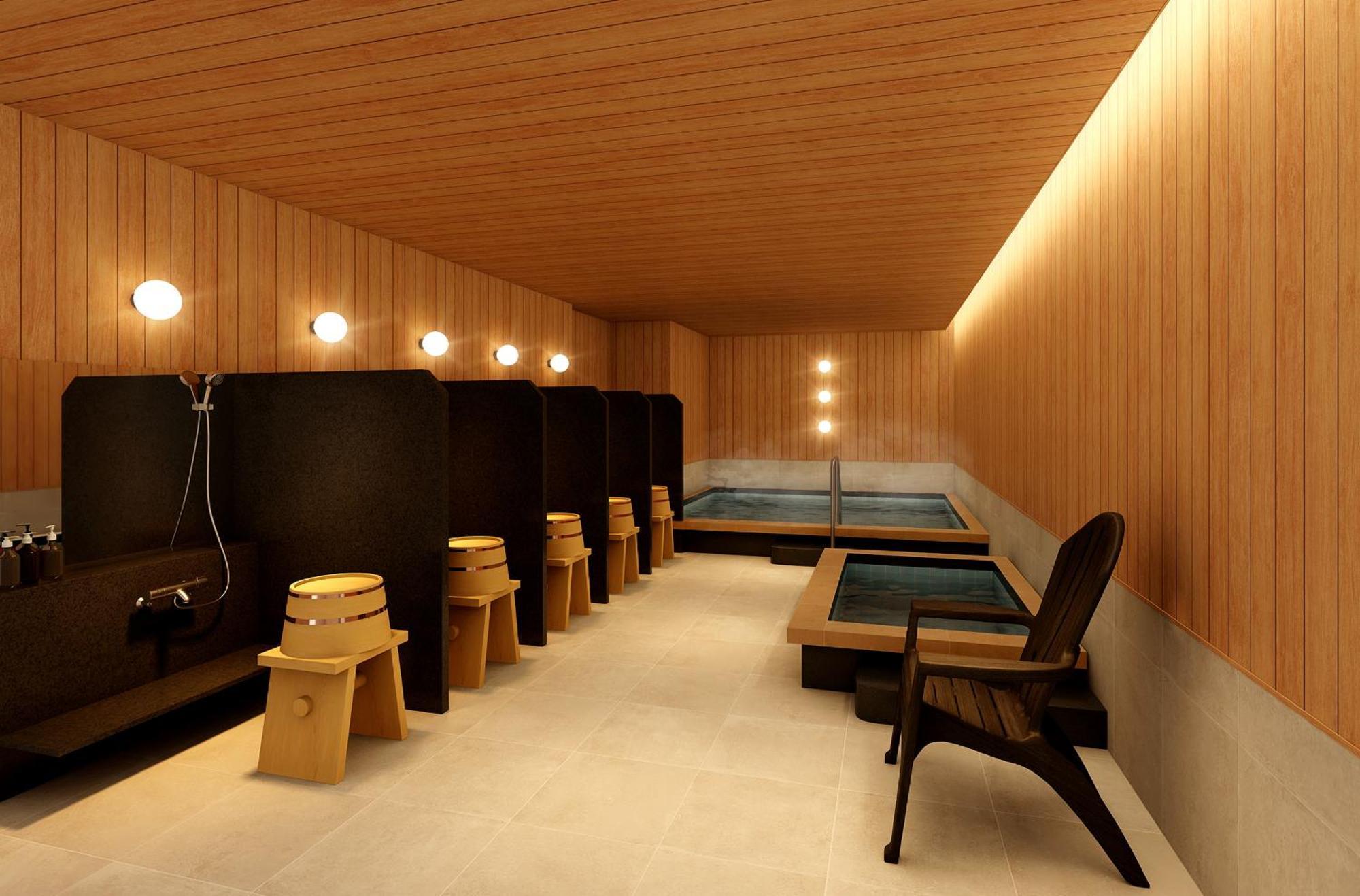 Tosei Cocone Kamata Hotel 3*